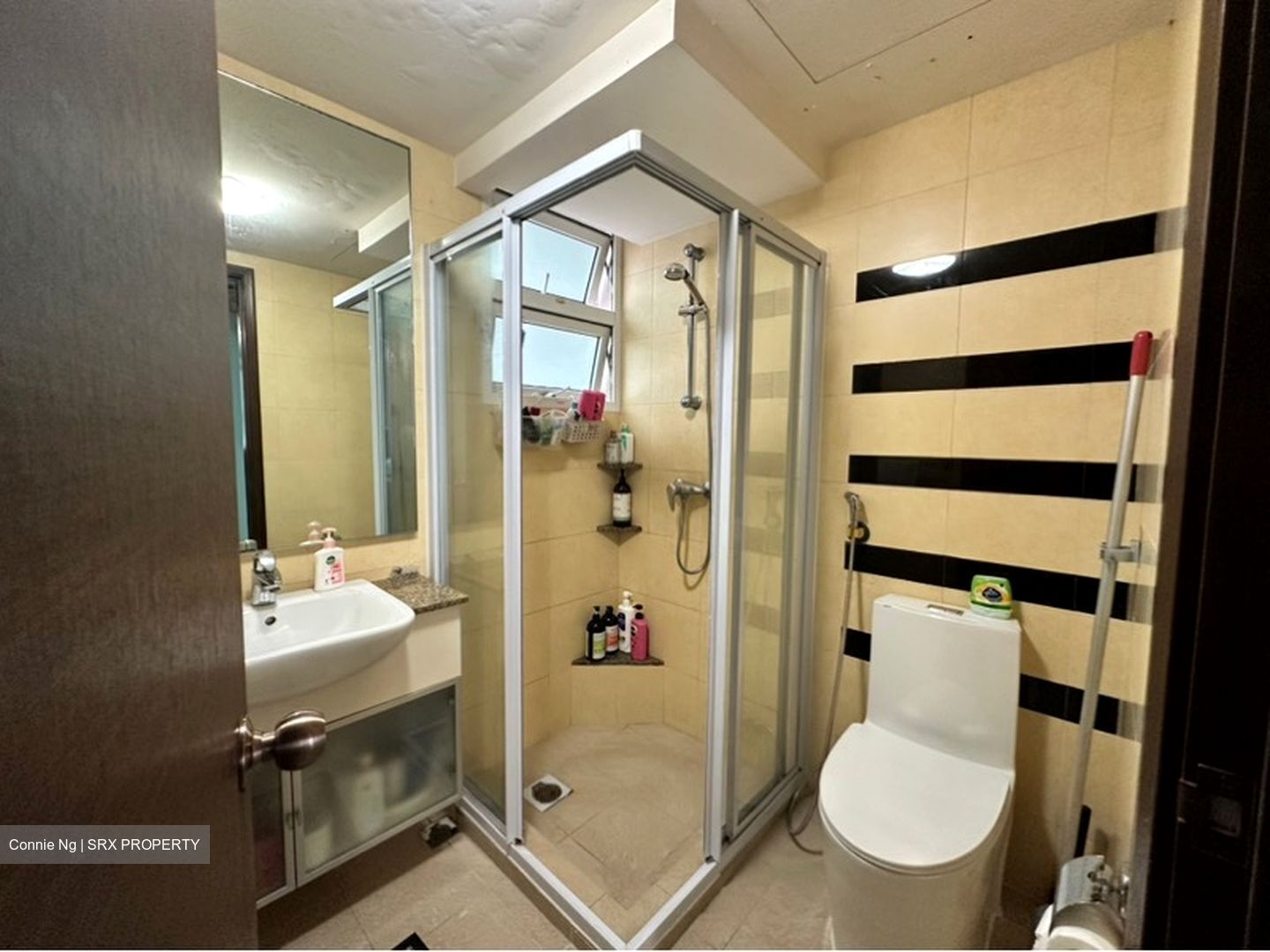 The Warren (D23), Condominium #636800401